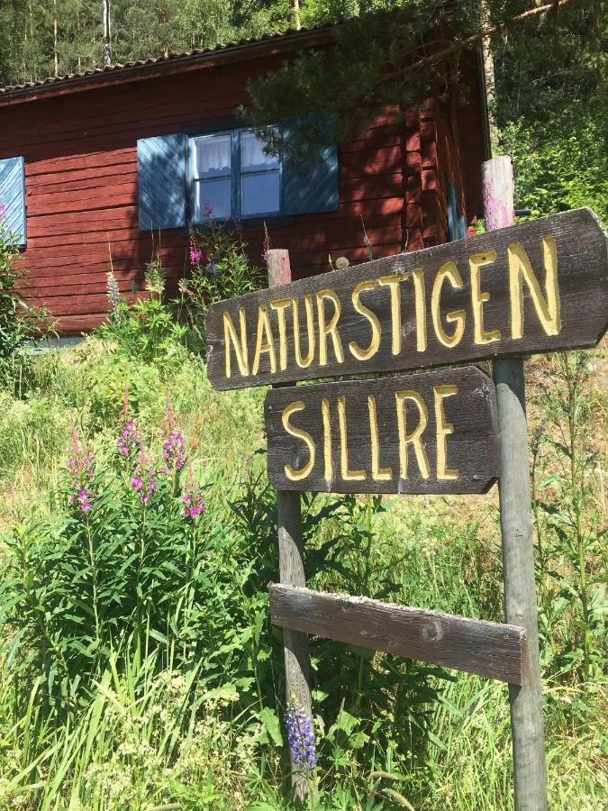 Utsiktens Turistgard Järkvitsle Extérieur photo
