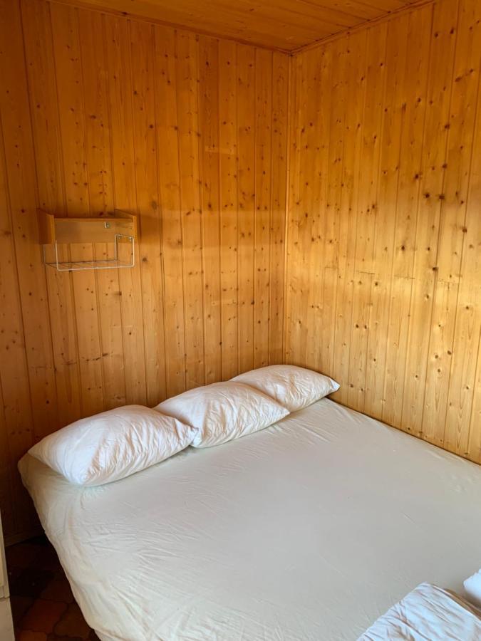Utsiktens Turistgard Järkvitsle Extérieur photo