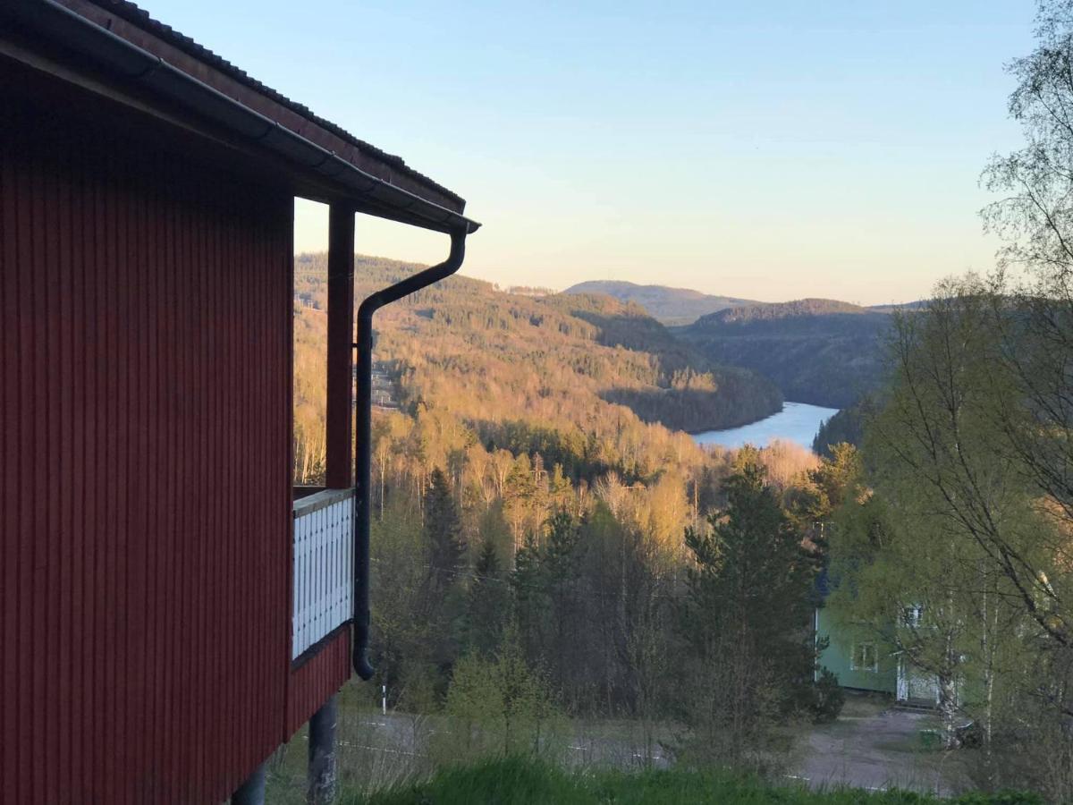 Utsiktens Turistgard Järkvitsle Extérieur photo